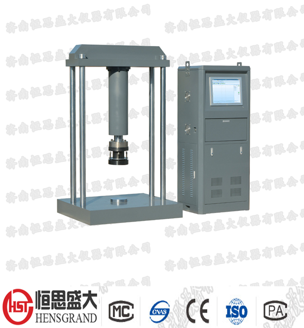 井蓋壓力試驗機