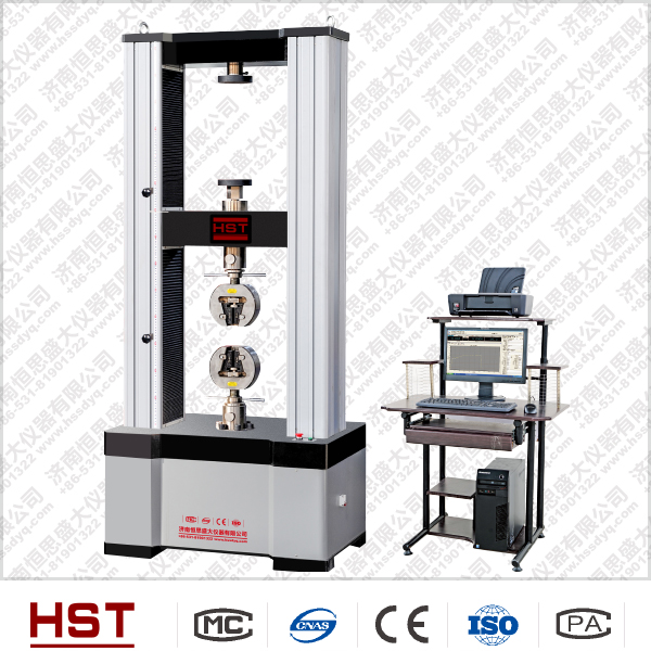 微機(jī)控制高速環(huán)塊摩擦磨損試驗機(jī)